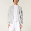 Midt på låret Linen-blanding Pull-On Shorts