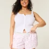 Mønster Boxershorts Mønster Boxershorts