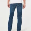 Mørkvaskede, slim fit jeans Mørkvaskede, slim fit jeans