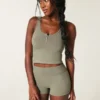Must-have basis Shortie Must-have basis Shortie