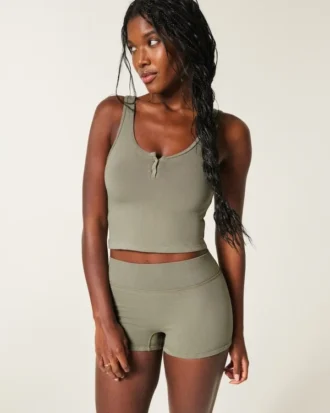 Must-have basis Shortie