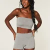 Must-have basis Shortie Must-have basis Shortie