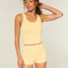 Must-have basis Shortie Must-have basis Shortie