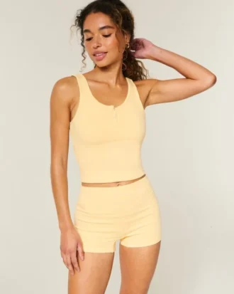 Must-have basis Shortie