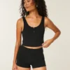 Must-have basis Shortie Must-have basis Shortie