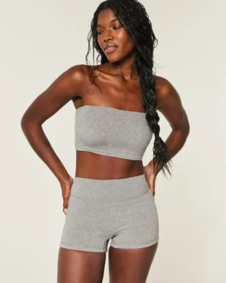 Must-have basis Shortie