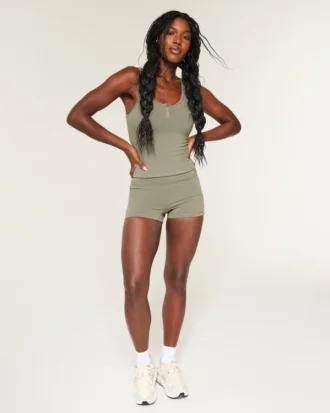 Must-have basis Shortie