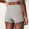 Must-have basis Shortie Must-have basis Shortie