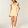 Must-have basis Shortie Must-have basis Shortie