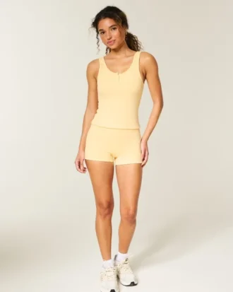 Must-have basis Shortie