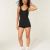 Must-have basis Shortie Must-have basis Shortie