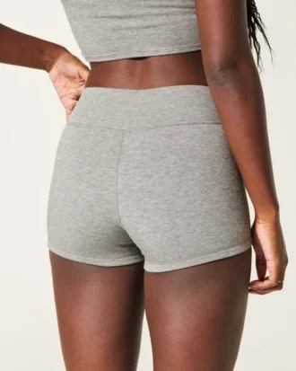 Must-have basis Shortie
