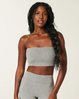 Must-have basisvarer Bandeau-top