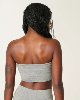 Must-have basisvarer Bandeau-top