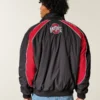 Ohio State University Buckeyes grafisk vindjakke Ohio State University Buckeyes grafisk vindjakke