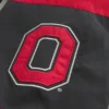 Ohio State University Buckeyes grafisk vindjakke Ohio State University Buckeyes grafisk vindjakke