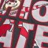Ohio State University Buckeyes grafisk vindjakke Ohio State University Buckeyes grafisk vindjakke