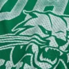 Ohio University Bobcats grafisk fodboldtrøje Ohio University Bobcats grafisk fodboldtrøje