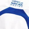 Oracle Red Bull Racing grafisk træningsjakke Oracle Red Bull Racing grafisk træningsjakke