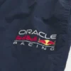 Oracle Red Bull Racing grafiske baggy træningsbukser Oracle Red Bull Racing grafiske baggy træningsbukser