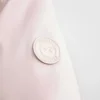 Parka med imiteret pelsfor Parka med imiteret pelsfor
