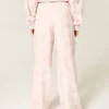 Pink Camo Baggy Sweatpants Pink Camo Baggy Sweatpants