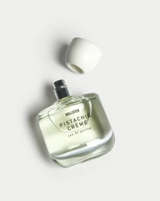Pistachio Creme Parfume