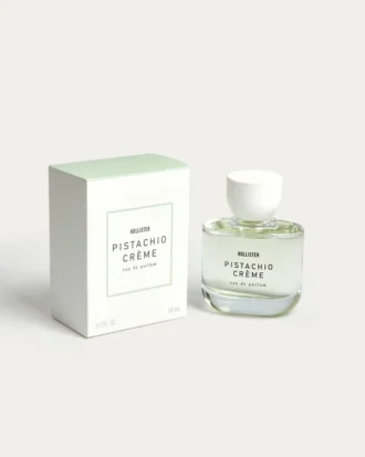 Pistachio Creme Parfume