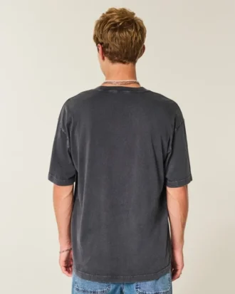Real Madrid CF grafisk T-shirt