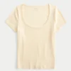 Scoop T-shirt