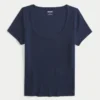 Scoop T-shirt Scoop T-shirt