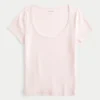 Scoop T-shirt