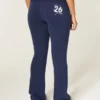Senior ’26 grafisk bootcut sweatpants Senior ’26 grafisk bootcut sweatpants