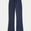 Senior ’26 grafisk bootcut sweatpants Senior ’26 grafisk bootcut sweatpants