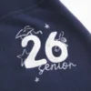 Senior ’26 grafisk bootcut sweatpants Senior ’26 grafisk bootcut sweatpants