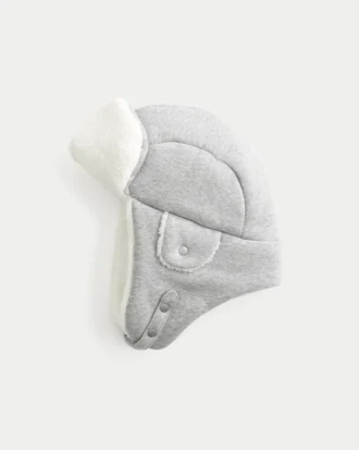Sherpa-foret trapperhue