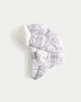 Sherpa-foret trapperhue