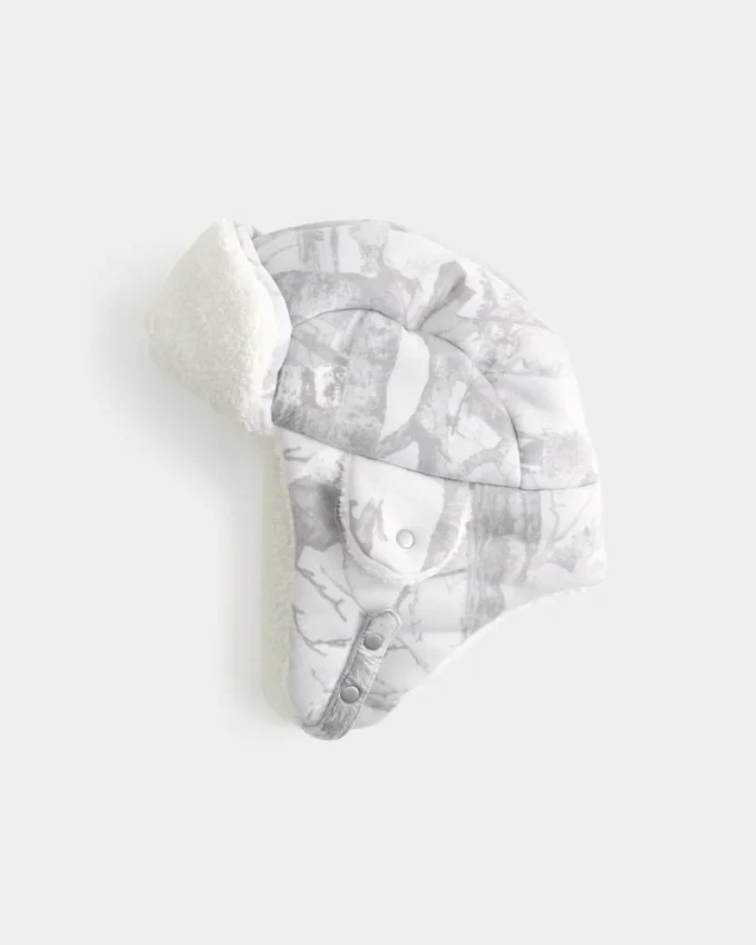 Sherpa-foret trapperhue Sherpa-foret trapperhue