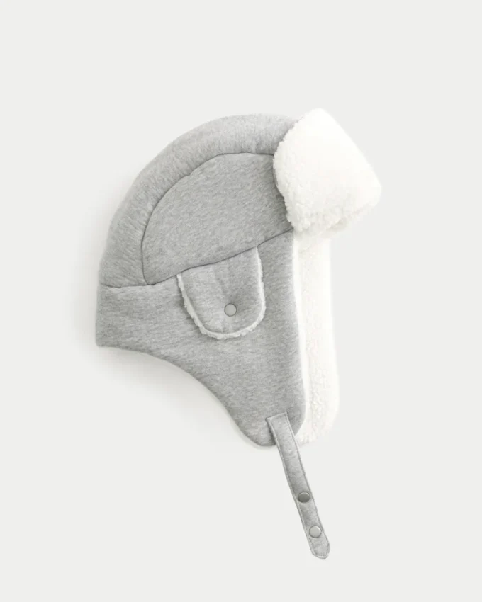 Sherpa-foret trapperhue Sherpa-foret trapperhue