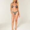 Shimmer Multi-Way Triangle Bikini Top Shimmer Multi-Way Triangle Bikini Top