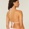 Shimmer Multi-Way Triangle Bikini Top Shimmer Multi-Way Triangle Bikini Top