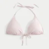 Shimmer Multi-Way Triangle Bikini Top Shimmer Multi-Way Triangle Bikini Top
