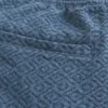 Shorts i linneblanding