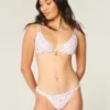 Side Strap Cheekiest Bikini Bottom