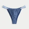 Sidebånd Højbenet Cheekiest Bikiniunderdel