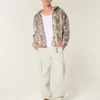 Skater Baggy Cargo Bukser Skater Baggy Cargo Bukser