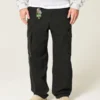 Skater Baggy Cargo Bukser Skater Baggy Cargo Bukser