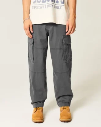 Skater Baggy Cargo Bukser