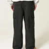 Skater Baggy Cargo Bukser Skater Baggy Cargo Bukser