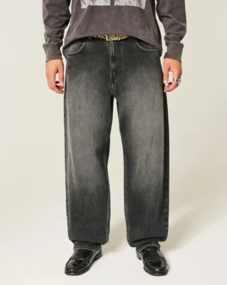 Skater Baggy Jeans